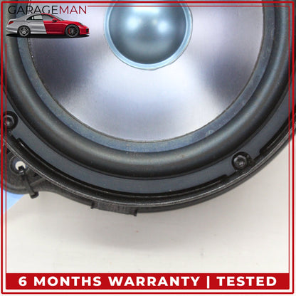 2006-2011 Mercedes W219 CLS500 Front Left Side Door Audio Sound Speaker OEM