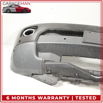 2014-2016 Land Rover LR4 L319 Front Bumper Cover LR058014 OEM
