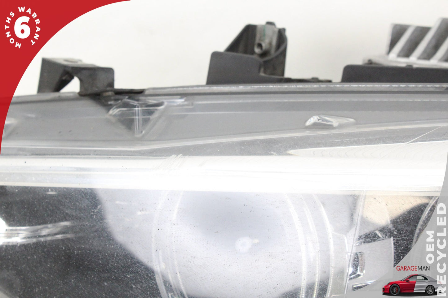 2018-2020 BMW 430i 440i M4 F36 Front Left Side Full LED Head Light 7498917 OEM