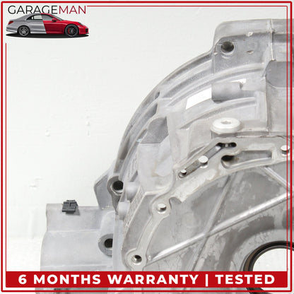 2013-2015 Audi A8 Automatic Transmission Gearbox Shell Housing 1087135145 OEM