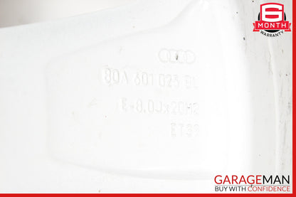 2021-2024 Audi Q5 Wheel Rim w/ Tire 80A601025BL