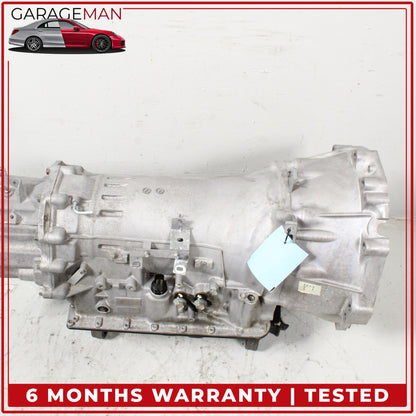 2017-2018 Infiniti Q50 V37 Automatic Transmission w/o Torque Converter OEM 82K