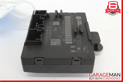 2012-2018 Audi A6 Rear Left or Right Side Door Control Module 4G8959795J OEM