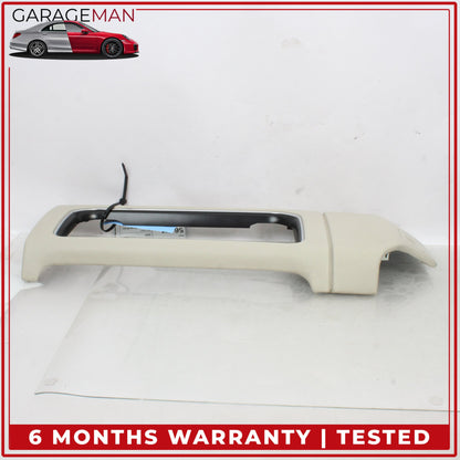 2013-2017 Land Rover Range Rover L405 Dashboard Screen Trim Cover OEM
