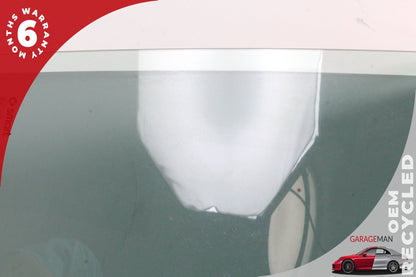 2008-2015 Smart Fortwo 451 Front Right Side Door Window Glass 4517250200 OEM