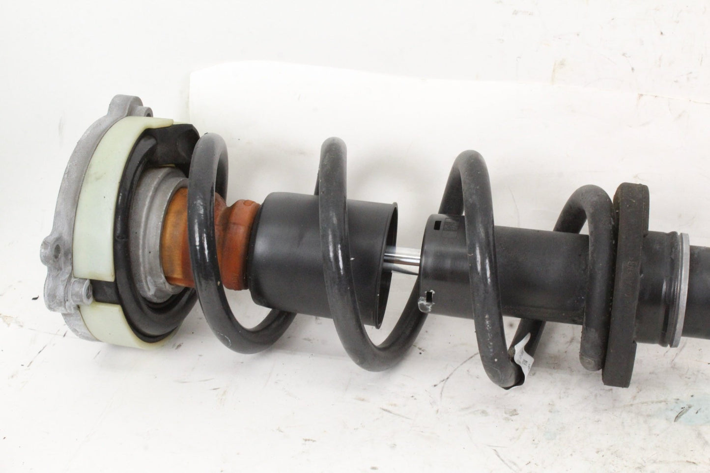 2017-2024 Audi A4 B9 Front Left and Right Side Shock Strut Set 8W0413031BG OEM