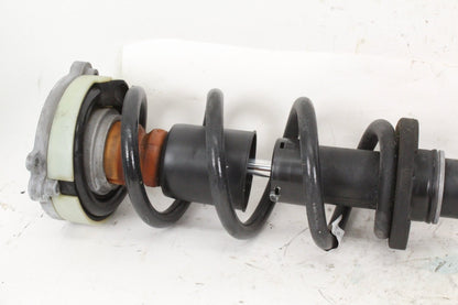 2017-2024 Audi A4 B9 Front Left and Right Side Shock Strut Set 8W0413031BG OEM