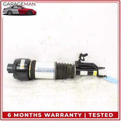 2003-2011 Mercedes W219 CLS500 E500 Front Left Side Air Airmatic Shock Strut OEM