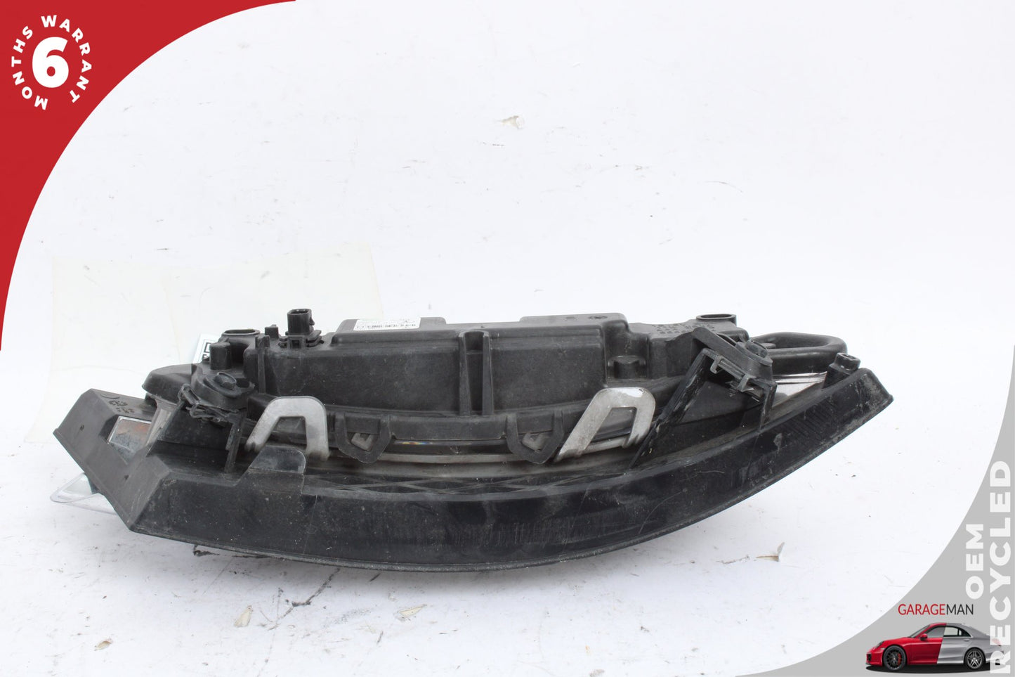 2012-2014 Mercedes W218 CLS550 Front Right Side Daytime Running Lamp 2218201856
