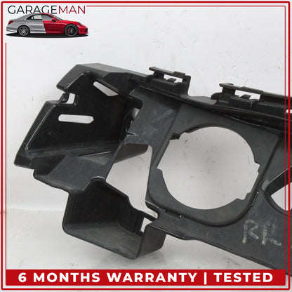 2015-2017 Mercedes-Benz S550e W222 RWD Hybrid Charging Port Cover 2228851021 OEM