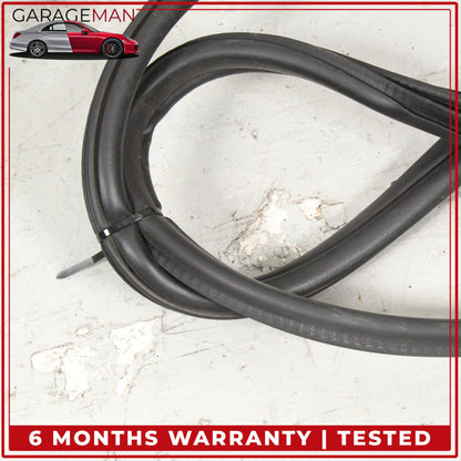 2019-2025 BMW 330i Rear Left or Right Side Door Weather Strip Seal 7407375 OEM