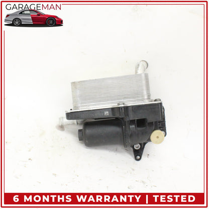 2014-2019 Mercedes W117 CLA45 AMG CLA250 Transmission Oil Cooler 2465010101 OEM