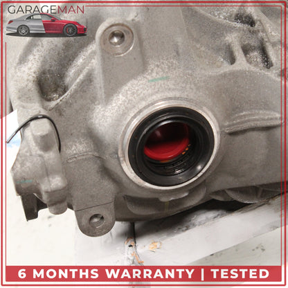 2013-2017 Range Rover L405 4WD Rear Differential Carrier 3.31 CPLA4A213BC OEM