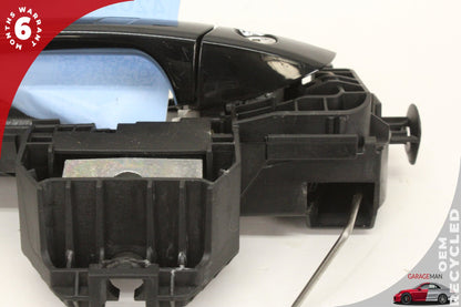 13-20 Mercedes-Benz SL500 R231 Convertible Left Side Door Exterior Handle 2047602334