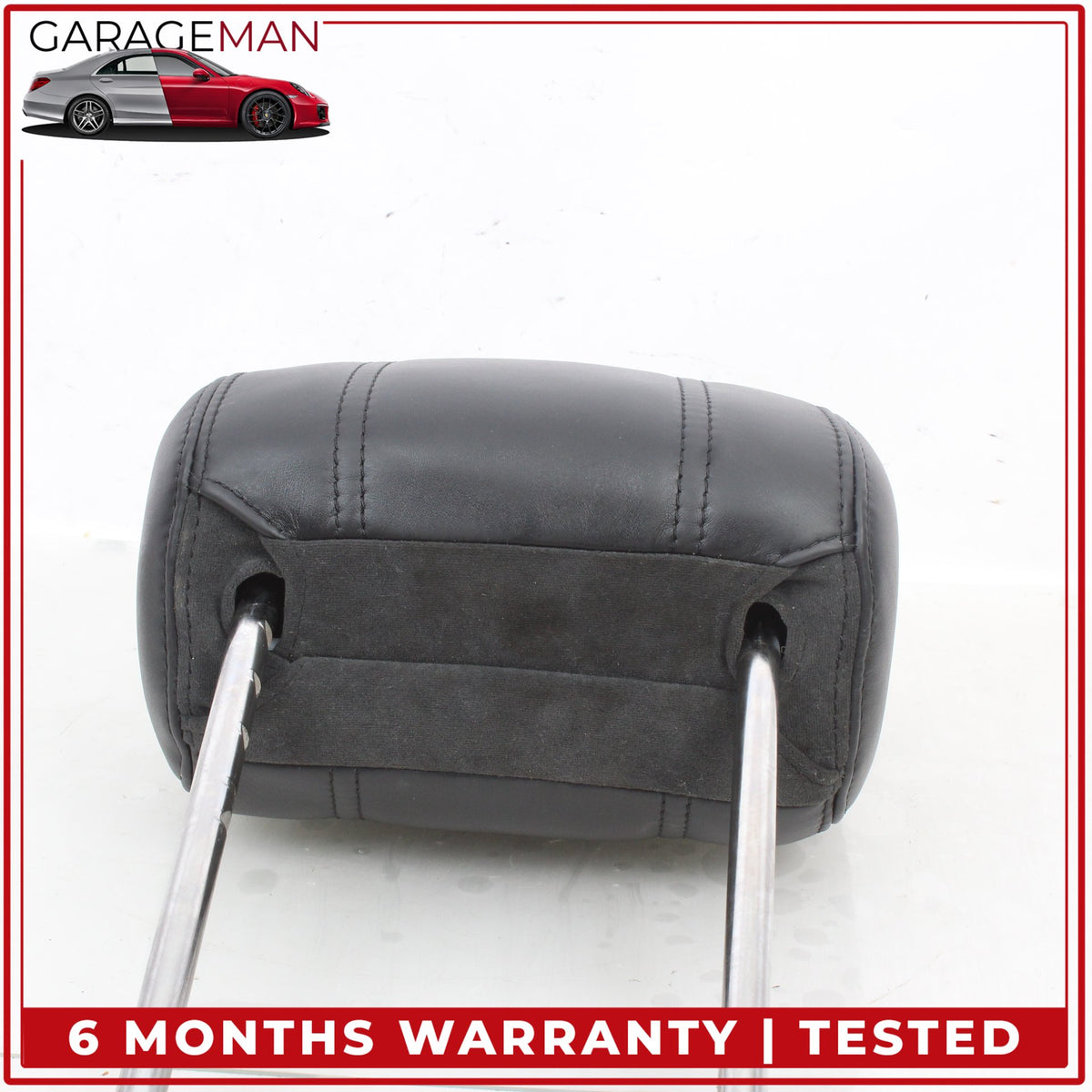 2013-2017 Land Rover Range Rover L405 Front Left and Right Side Head Rest OEM