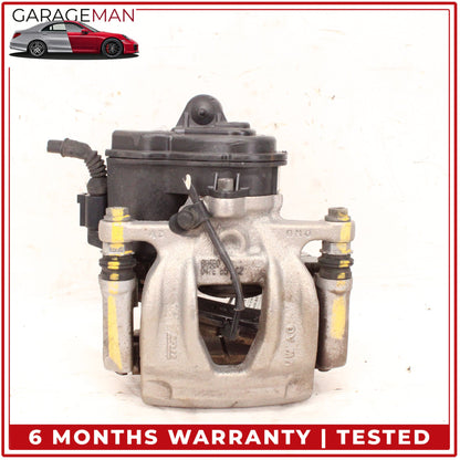 2018-2025 Audi A5 F5 Rear Brake Calipers (set of 2) OEM