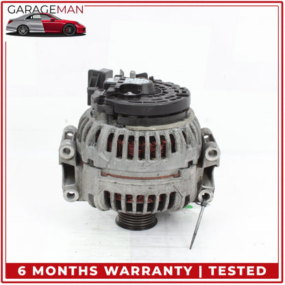 2006-2012 Mercedes W251 R350 4MATIC Alternator Generator 14V 180A 2721540102 OEM