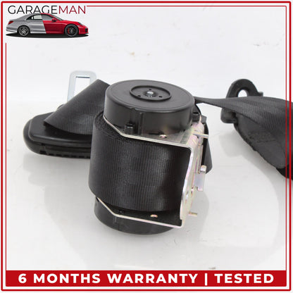 2010-2016 Land Rover LR4 Rear Right Side 3rd Row Seat Belt 4H22N611B69ABW OEM