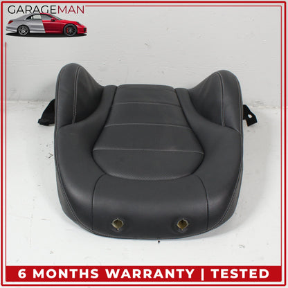2015-2018 Mercedes W205 C300 Front Left or Right Side Top Upper Seat Cushion OEM