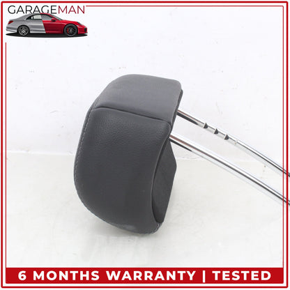 2015-2020 Mercedes X156 GLA250 GLA45 AMG Rear Seat Headrest Set of 3 Pc OEM
