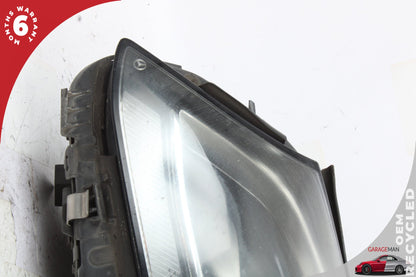 2015-2018 Mercedes-Benz C300 W205 Front Left Headlight Lamp OEM