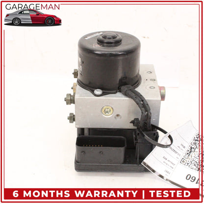 1997-2003 Jaguar XK8 Convertible ABS Anti Lock Brake Pump Module LJA2210BH OEM