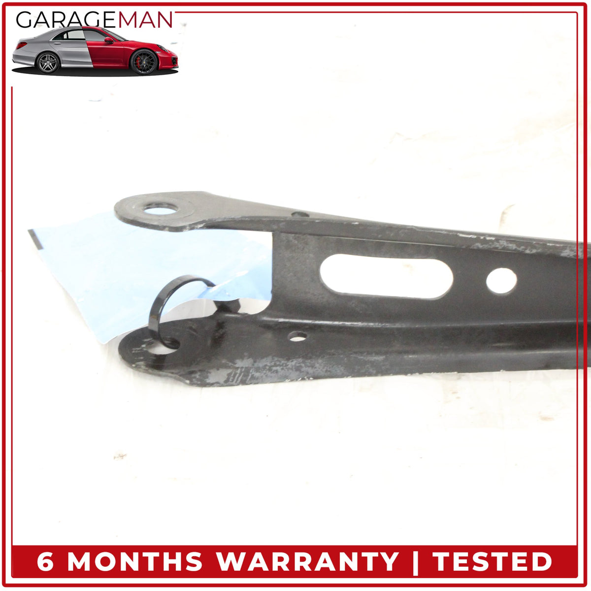 2011-2018 BMW X3 X4 Rear Left or Right Side Upper Control Arm 6786981 OEM