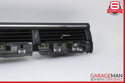 2017-2024 Audi A4 Sedan Front Dash Center AC Air Vent Grille Panel 8W1820902 OEM