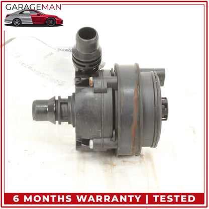 2014-2021 BMW i3 I01 Engine Auxiliary Electric Coolant Water Pump 9147359 OEM