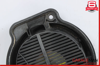 2000-2006 Mercedes W220 S55 AMG Rear Left and Right Side Door Speaker Set OEM