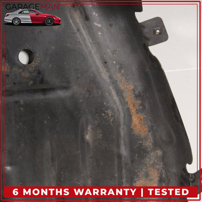 2013-2022 Range Rover L405 L494 Fuel Tank Skid Plate Under Guard Shield OEM