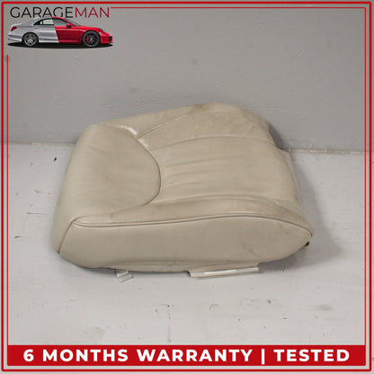 2001-2003 Lexus LS430 XF30 Front Right Side Upper Seat Cushion 7107350740 OEM
