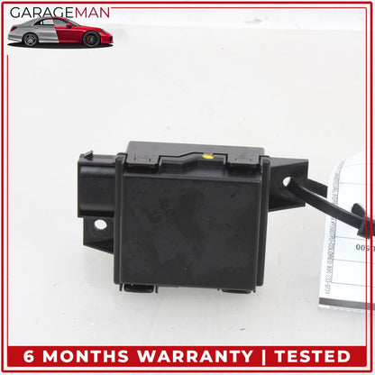 2000-2014 Mercedes R230 SL500 Seatbelt Seat Belt Tension Sensor 2158600505 OEM