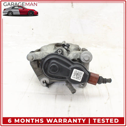 2012-2018 Audi A6 A7 Rear Right Side Brake Caliper w/ Actuator 4G6AF OEM