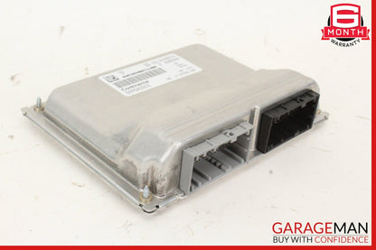 2013-2019 Porsche Cayman 981 Automatic Transmission Control Module 99161827015