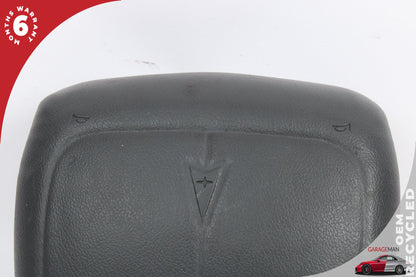 1993-2002 Pontiac Firebird Steering Wheel Airbag Air Bag 16750124 OEM