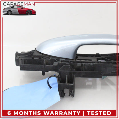 2015-2020 Mercedes W205 C300 Right Passenger Side Exterior Door Handle OEM