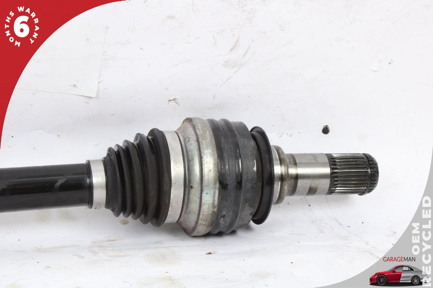 2015-2024 Porsche Macan 95B Rear Left or Right Side CV Axle Drive Shaft OEM
