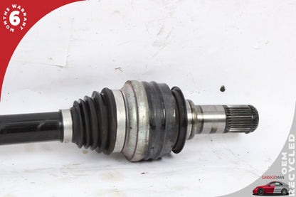 2015-2024 Porsche Macan 95B Rear Left or Right Side CV Axle Drive Shaft OEM