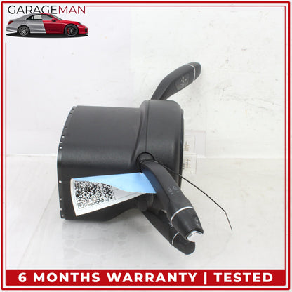 2014-2016 Mercedes W212 E400 Steering Column Combination Switch 2129004120 OEM