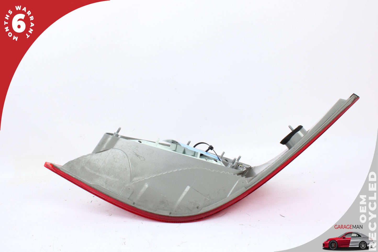 2006-2008 Mercedes W219 CLS550 Rear Left Side Tail Light Lamp 2198200164 OEM