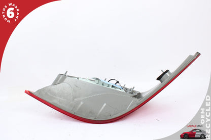 2006-2008 Mercedes W219 CLS550 Rear Left Side Tail Light Lamp 2198200164 OEM