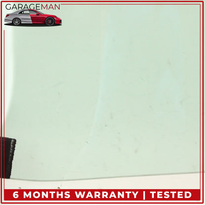 2014-2022 Maserati Ghibli M157 Front Right Passenger Side Door Window Glass OEM