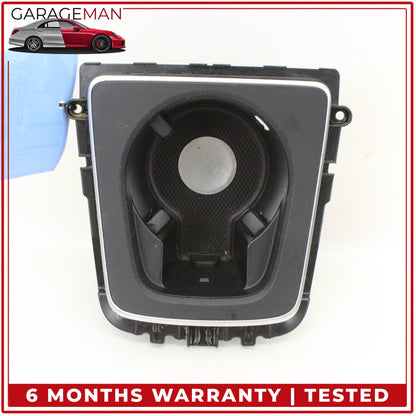 2014-2019 Mercedes-Benz CLA250 W117 Sedan Front Console Cup Holder 1178101400 OEM