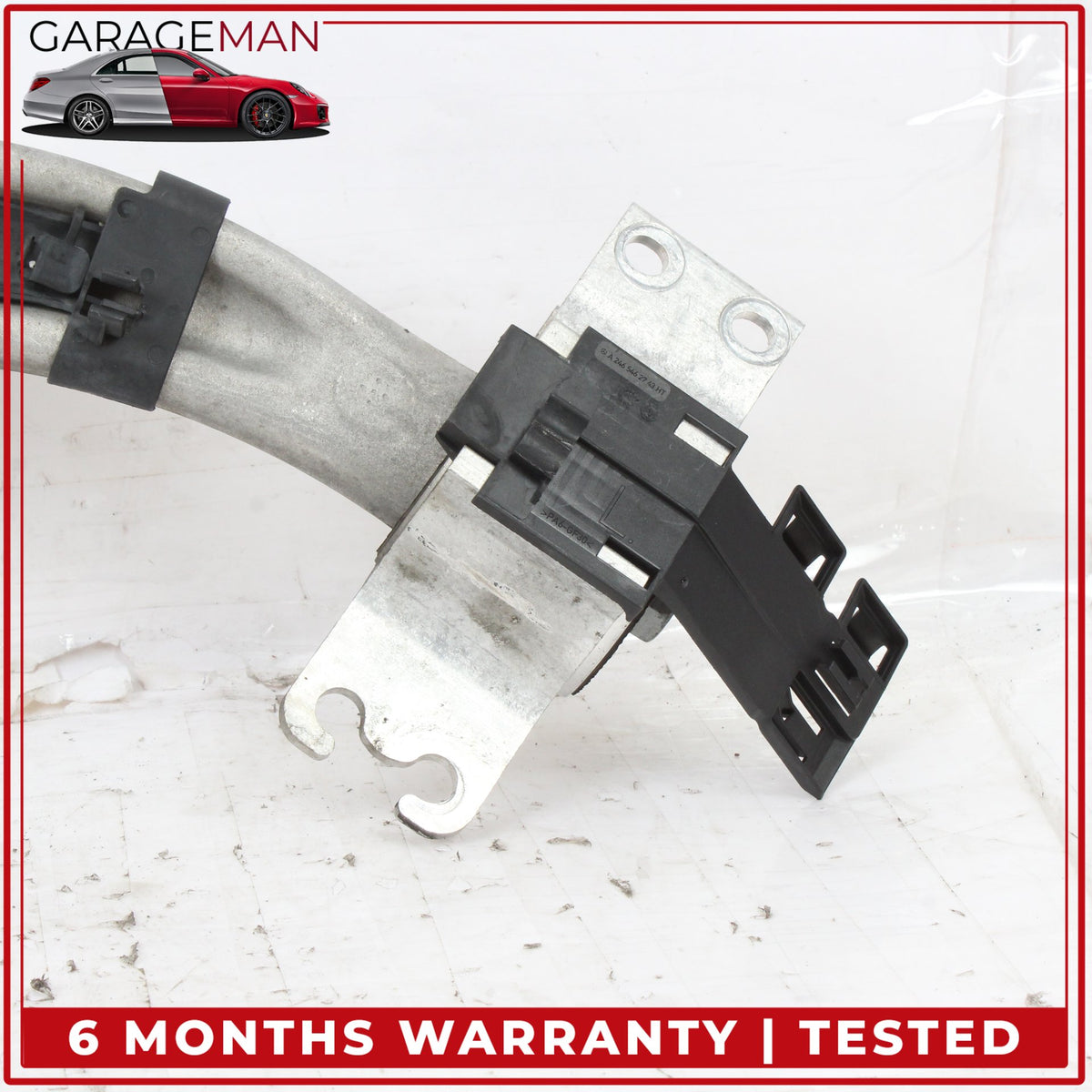2015-2020 Mercedes X156 GLA250 AWD Front Left Lower Control Arm 1563300500 OEM