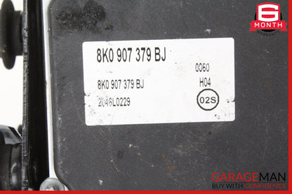 2009-2012 Audi A5 A4 ABS Anti Lock Brake Pump Module 8K0907379BJ OEM
