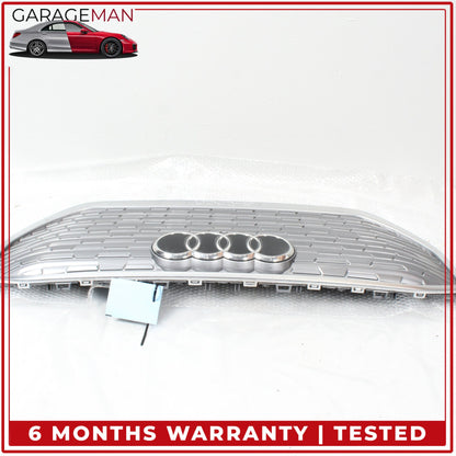 2022-2025 Audi Q4 E-tron SUV Front Bumper Grille Grill w/ Emblem 89A853605 OEM
