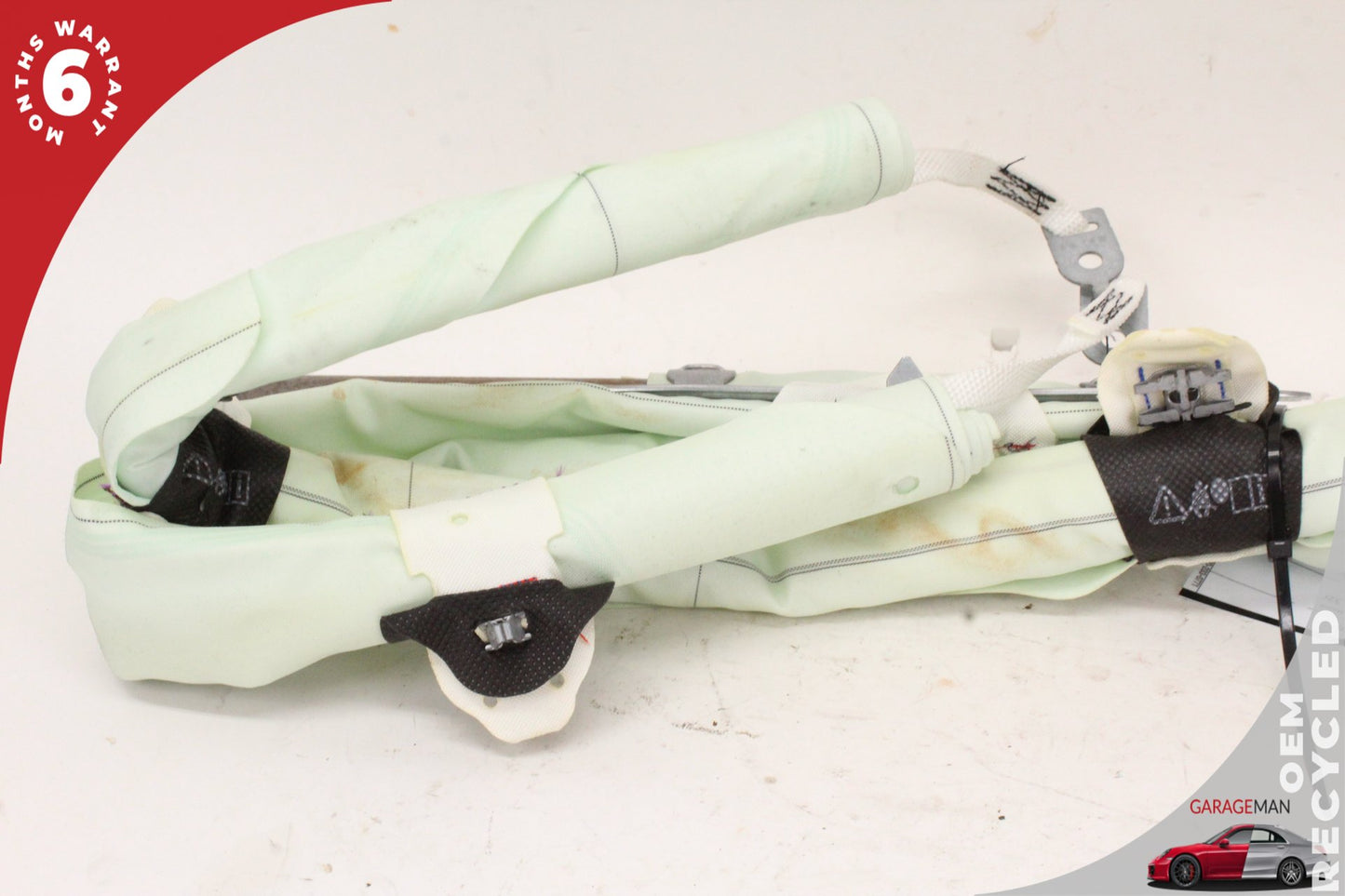 2012-2018 BMW 320i F30 Sedan Right Roof Airbag 7311202