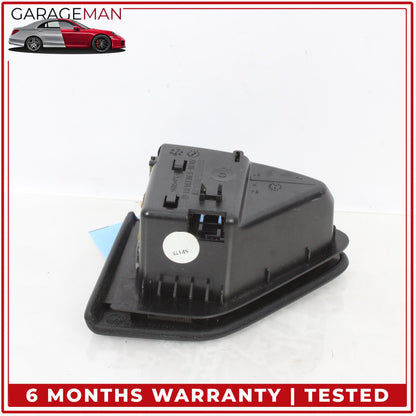 2007-2009 Mercedes W211 E350 E550 Rear Left Side Door Ash Tray Compartment OEM