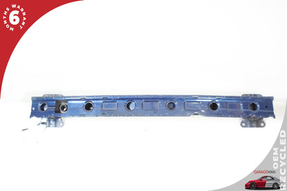 2015-2020 Audi A3 S3 Rear Bumper Reinforcement Impact Crash Bar Beam 8V5807309